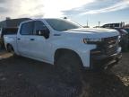 2020 Chevrolet Silverado K1500 Lt Trail Boss en Venta en Magna, UT - Rear End