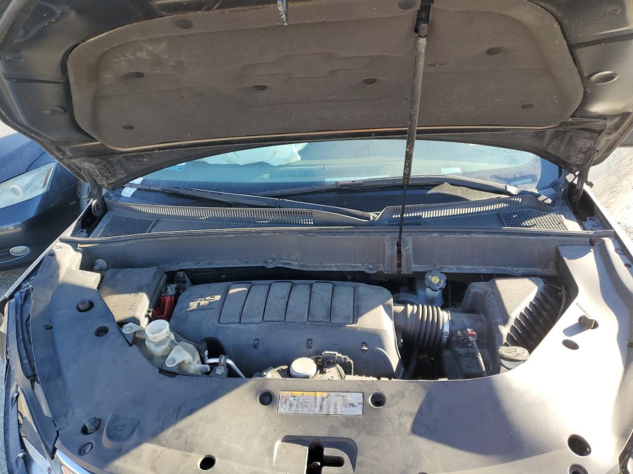 2016 Chevrolet Traverse Ls VIN: 1GNKRFKD6GJ143905 Lot: 84431725