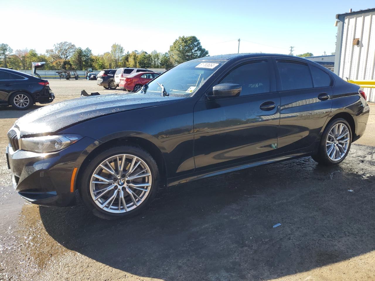 2023 BMW 3er - Image 1