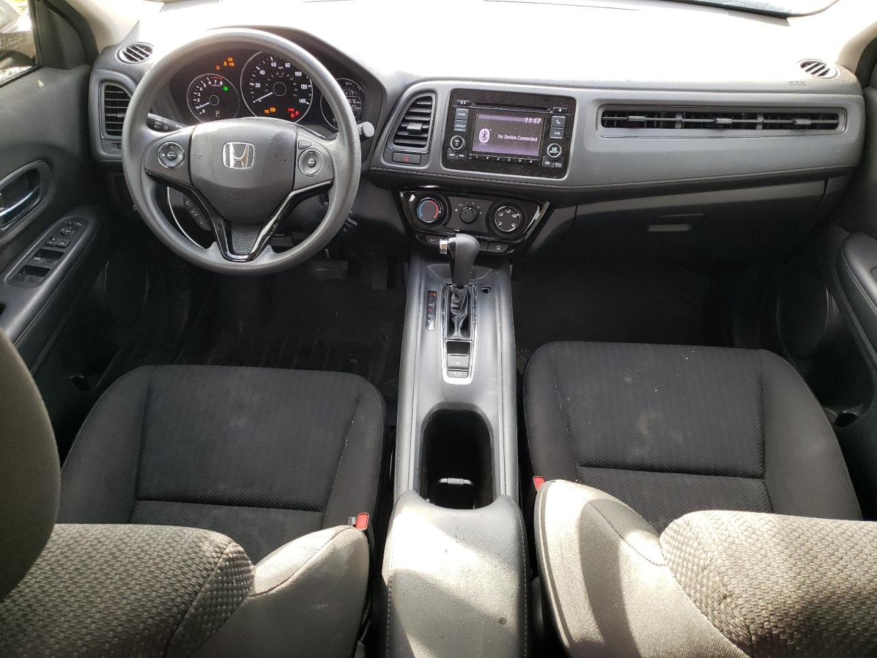 2018 Honda HR-V - Image 8