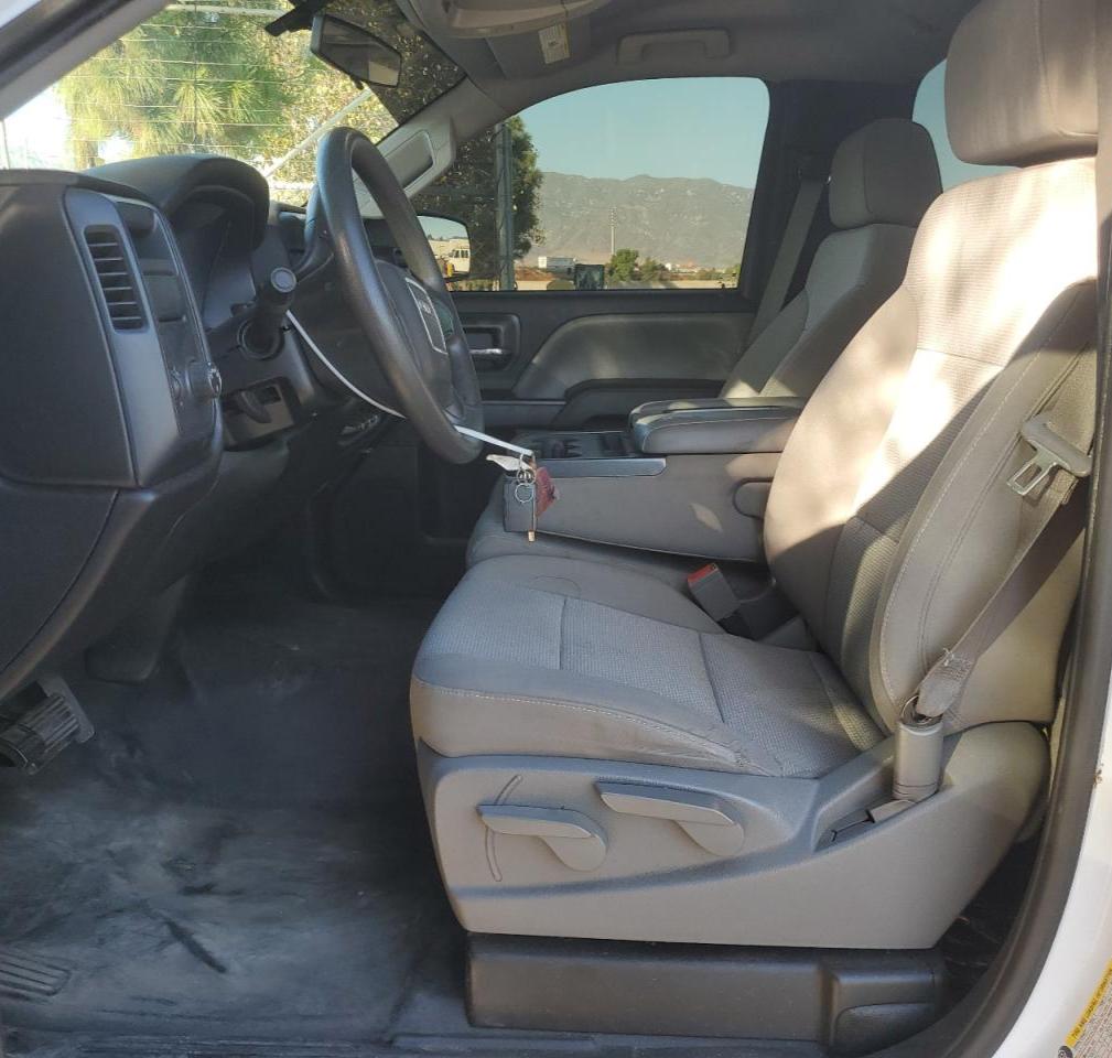 2015 GMC Sierra - Image 7