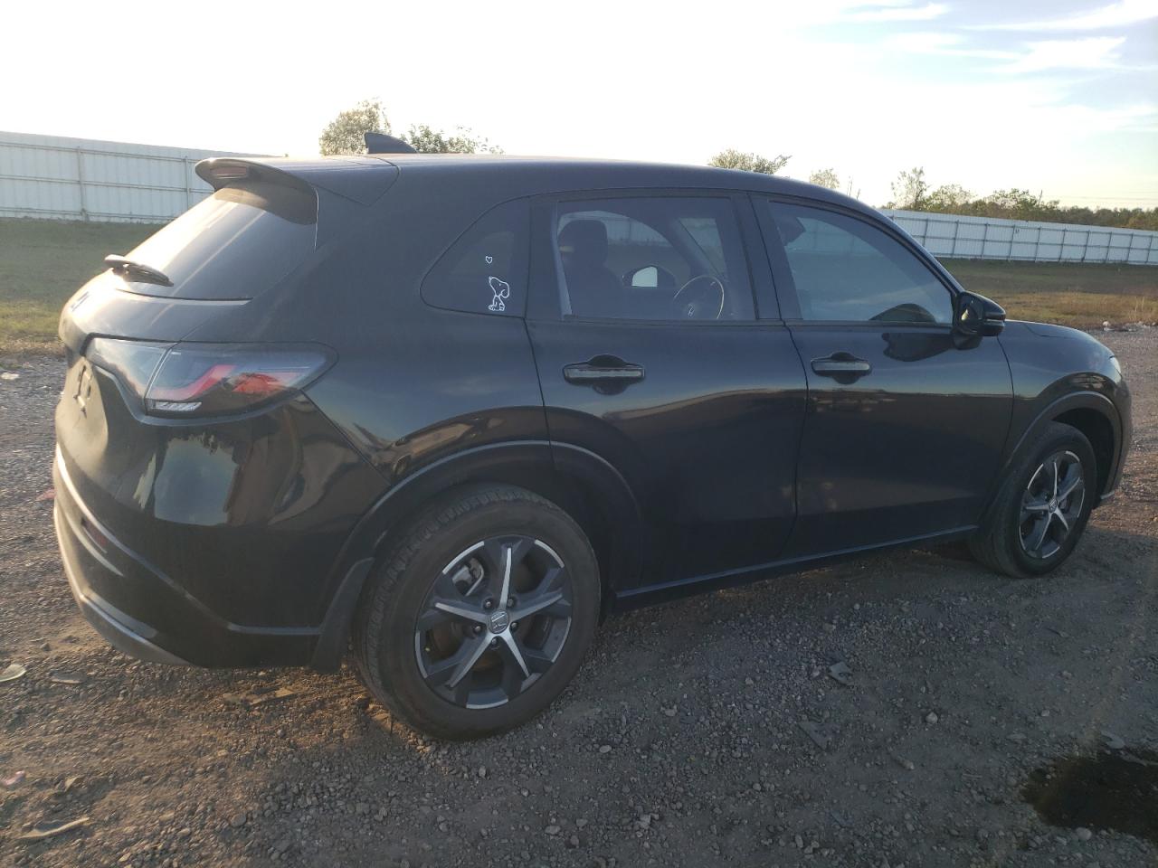 2023 Honda HR-V - Image 3