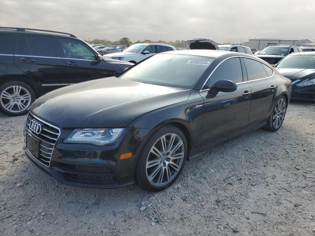 2014 Audi A7 Prestige