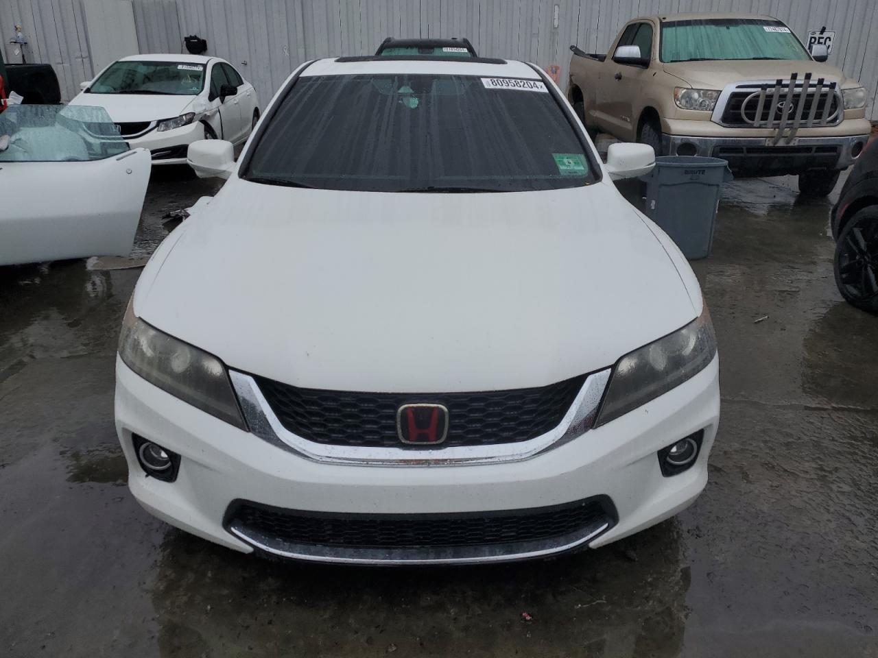 2014 Honda Accord - Image 5