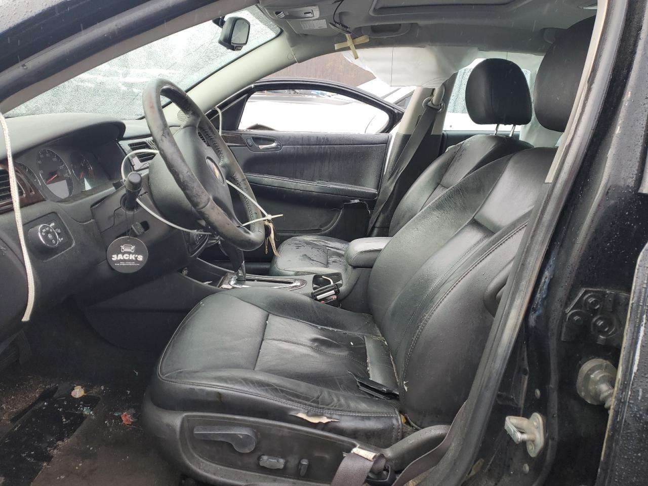 2013 Chevrolet Impala - Image 7