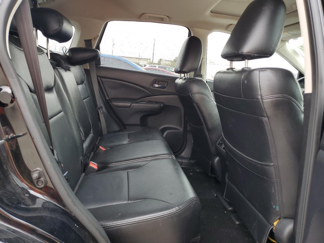 2016 Honda CR-V - Image 11