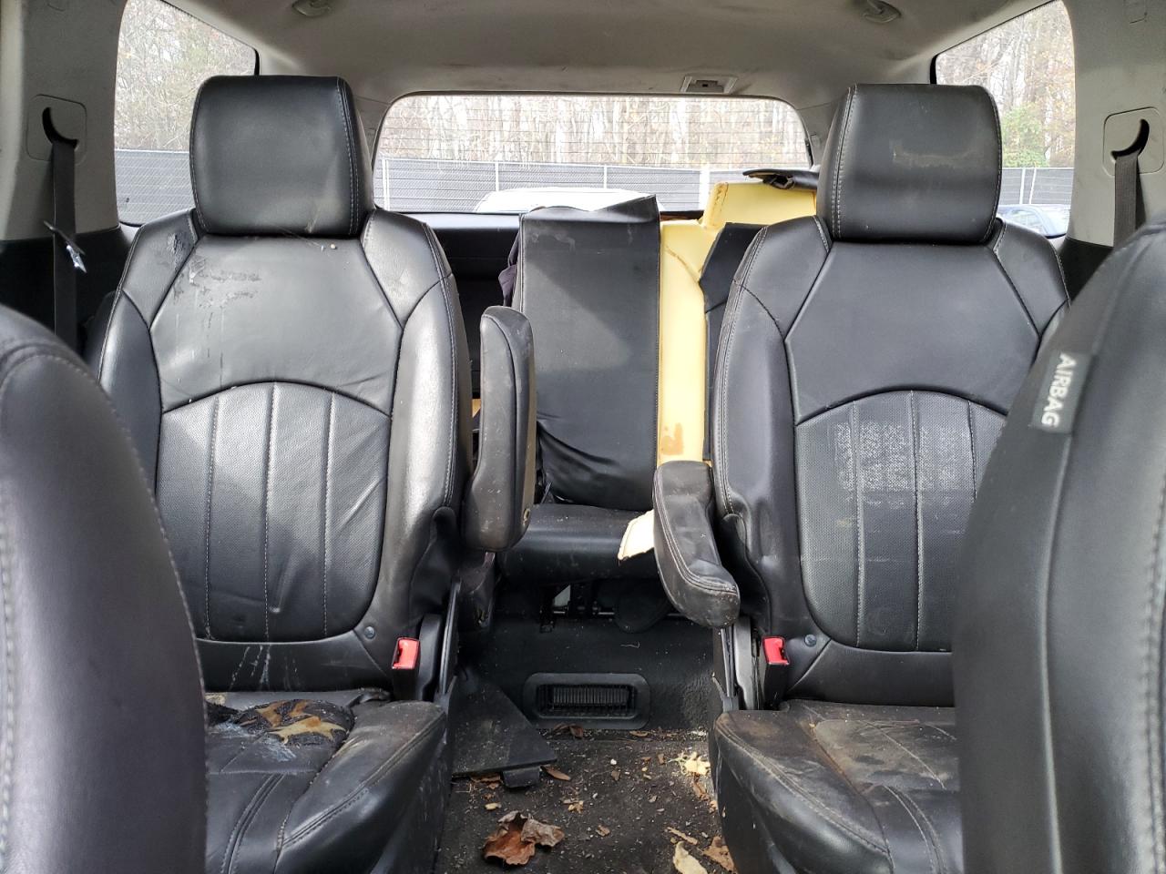 2016 GMC Acadia - Image 10