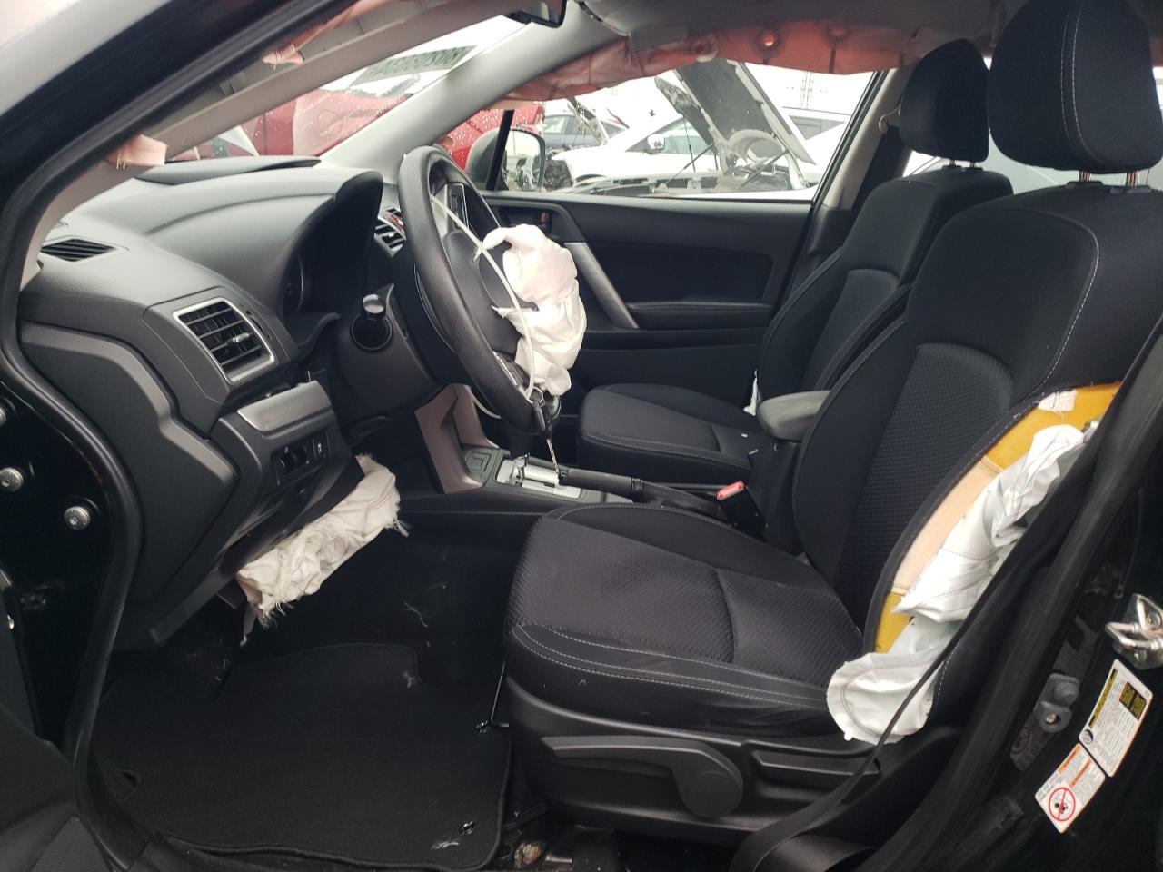 2016 Subaru Forester - Image 7