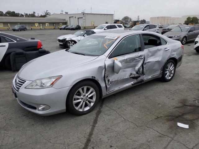 2011 Lexus Es 350