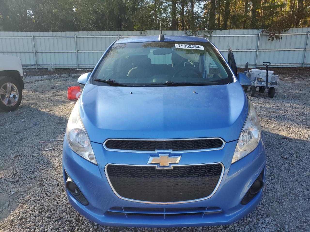 2015 Chevrolet Spark - Image 5