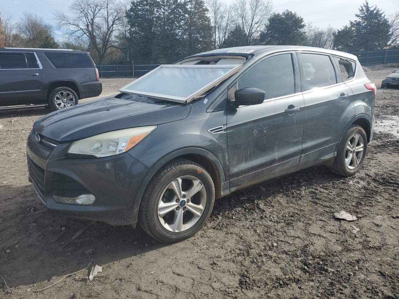 2015 Ford Escape - Image 1