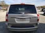 2016 Chrysler Town & Country Touring en Venta en Augusta, GA - Front End