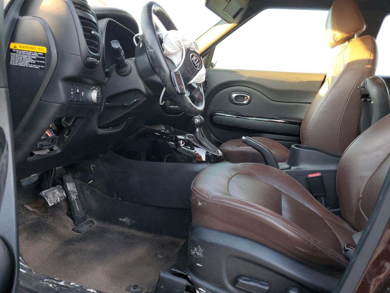 2017 Kia Soul - Image 7