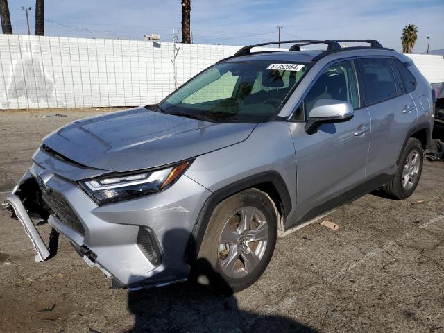 2024 TOYOTA RAV4, VIN: JTMRWRFV6RD216468
