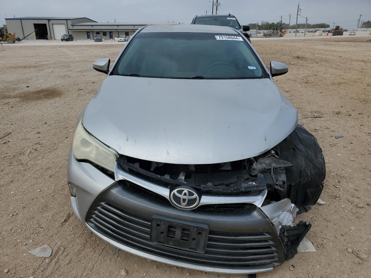 2016 Toyota Camry - Image 5
