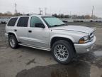 2002 Dodge Durango R/T for Sale in Portland, OR - Burn - Engine