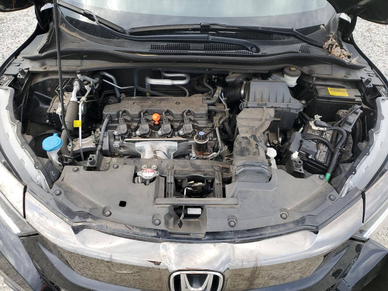 2022 Honda HR-V - Image 13