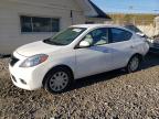 2013 Nissan Versa S for Sale in Northfield, OH - Rear End