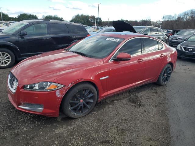 East Granby, CT에서 판매 중인 2014 Jaguar Xf  - Front End