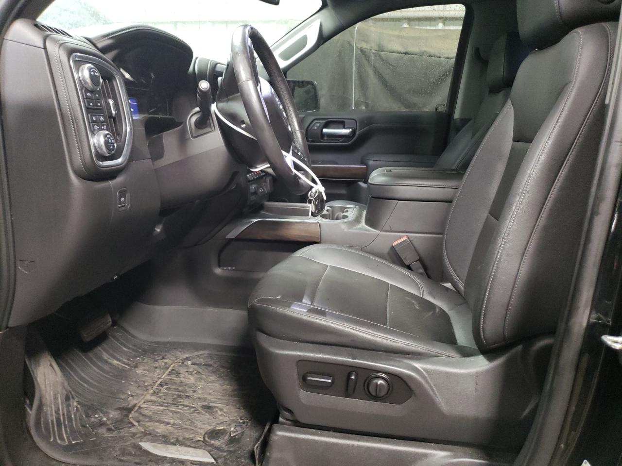 2021 GMC Sierra - Image 7
