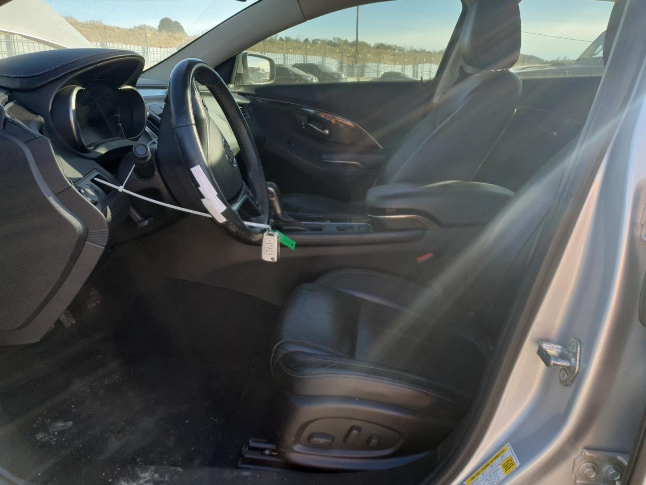 2016 Buick LaCrosse - Image 7