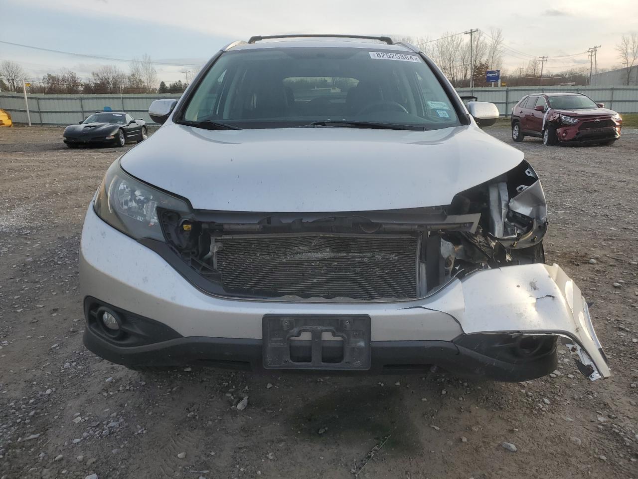 2014 Honda CR-V - Image 5