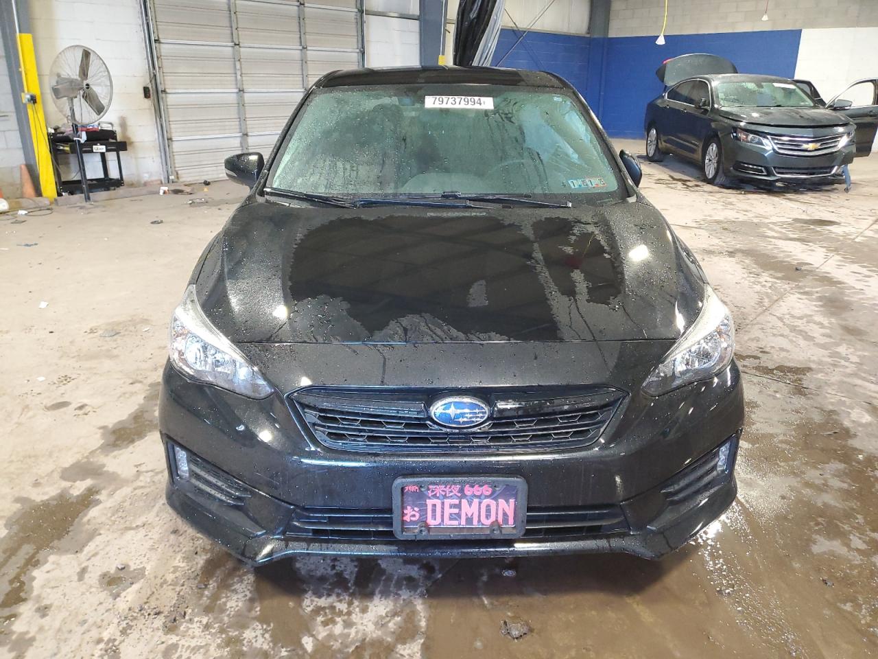 2022 Subaru Impreza - Image 5