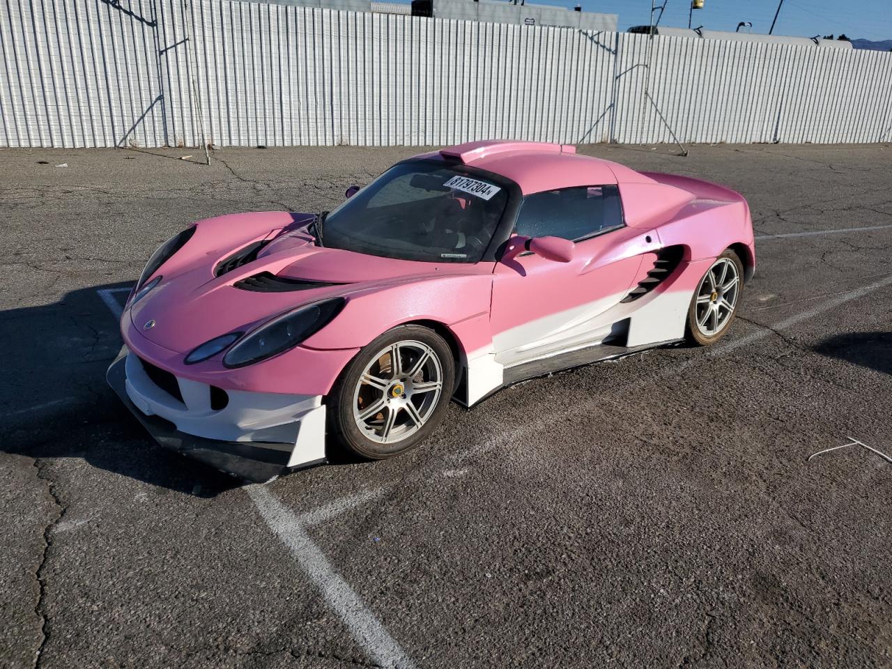 Hide Auto Vin Code history Lotus from the Internet - Page 3
