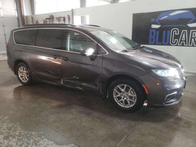  CHRYSLER PACIFICA 2022 Szary