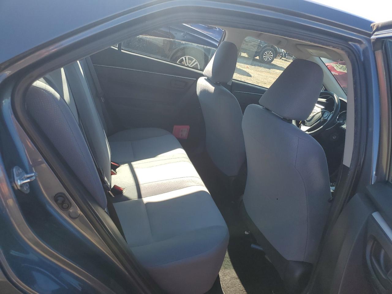 2014 Toyota Corolla - Image 10