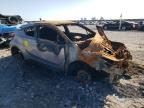 2018 Toyota C-Hr Xle продається в New Orleans, LA - Burn