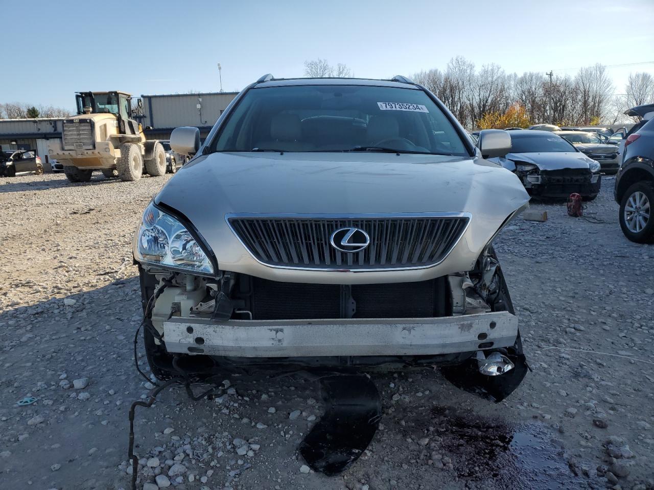 2007 Lexus RX - Image 5