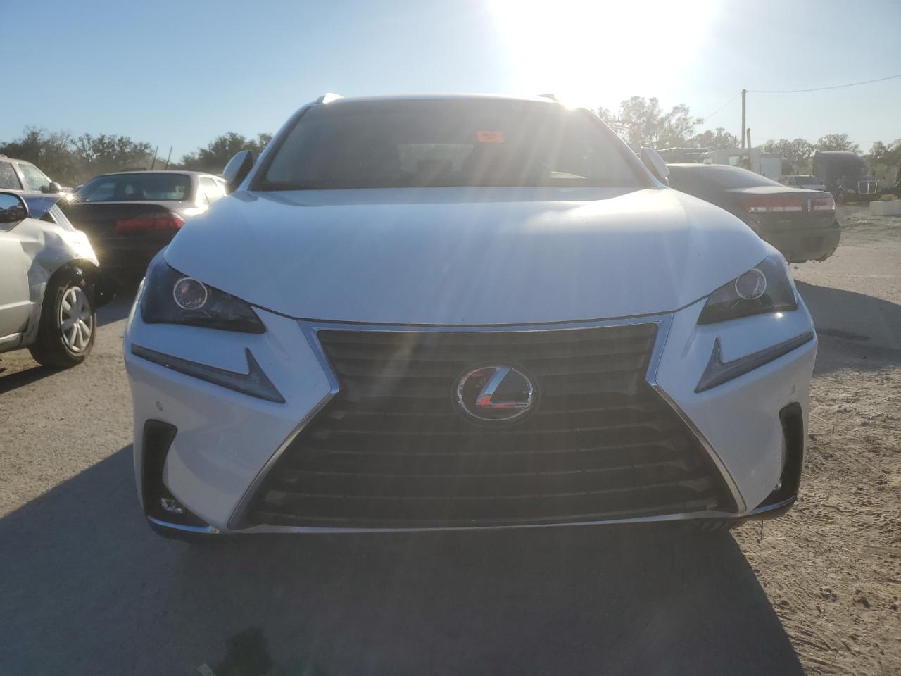 2018 Lexus NX - Image 5