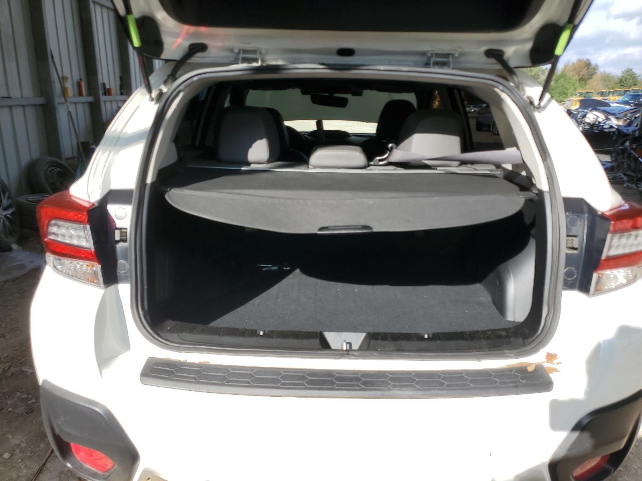 2021 Subaru Crosstrek Sport VIN: JF2GTHSC0MH300075 Lot: 82800694