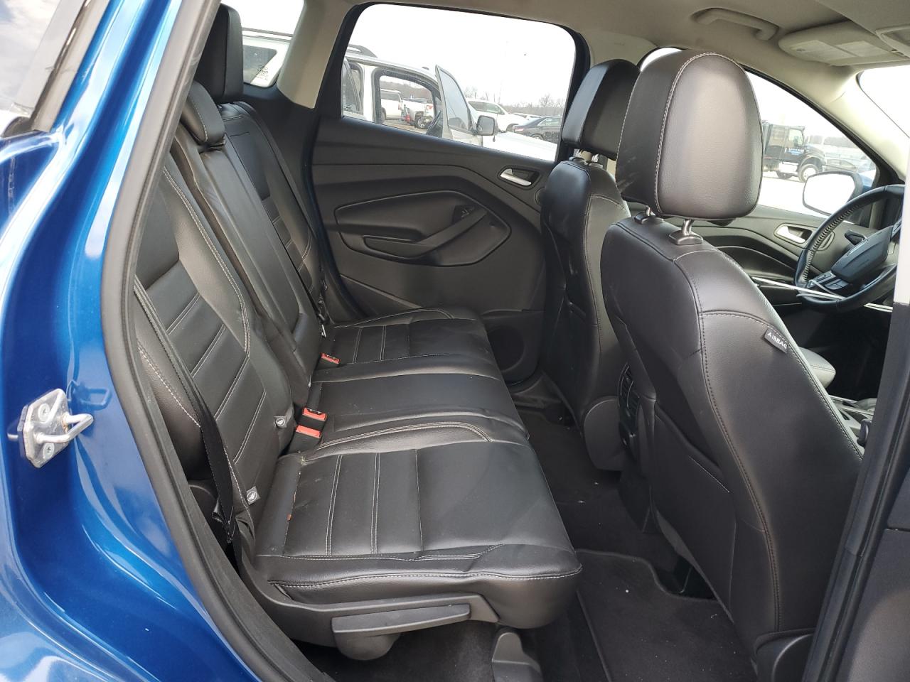 2017 Ford Escape - Image 11