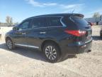 2014 Infiniti Qx60  იყიდება Oklahoma City-ში, OK - Side