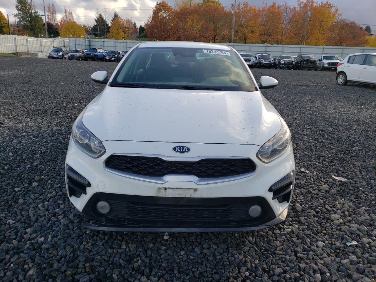 2019 Kia Forte - Image 5