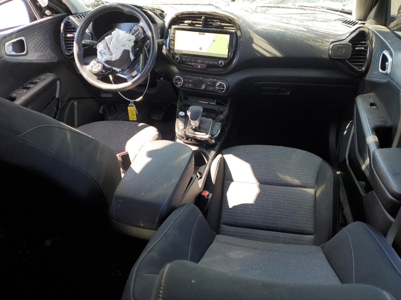 2023 Kia Soul - Image 8