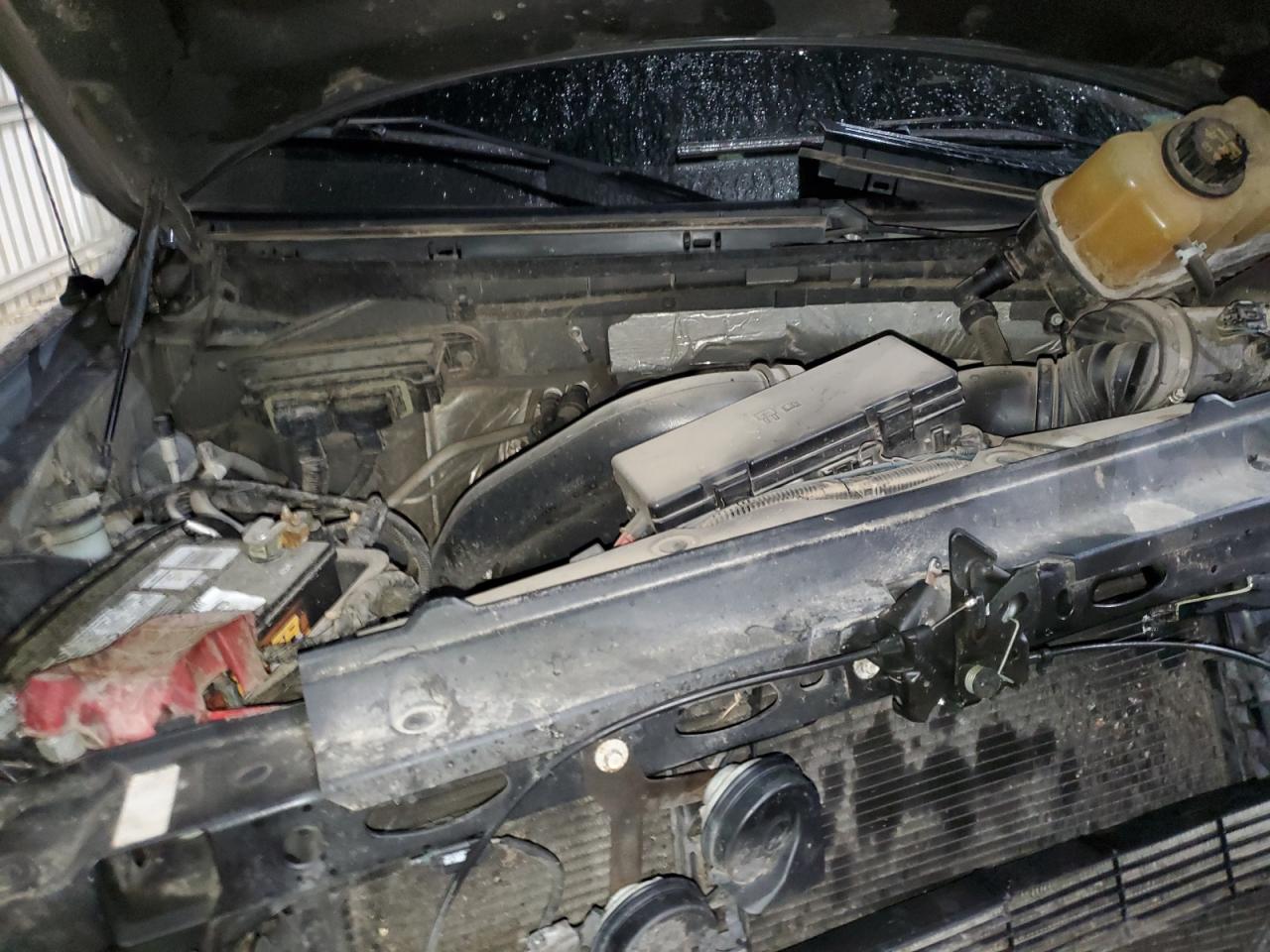 2014 Ford F-150 - Image 11