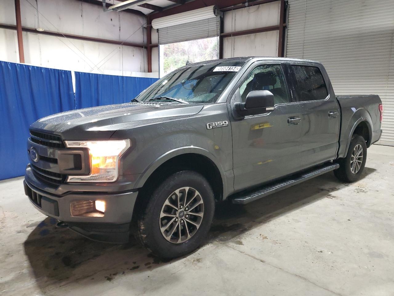 2019 Ford F-150 - Image 1
