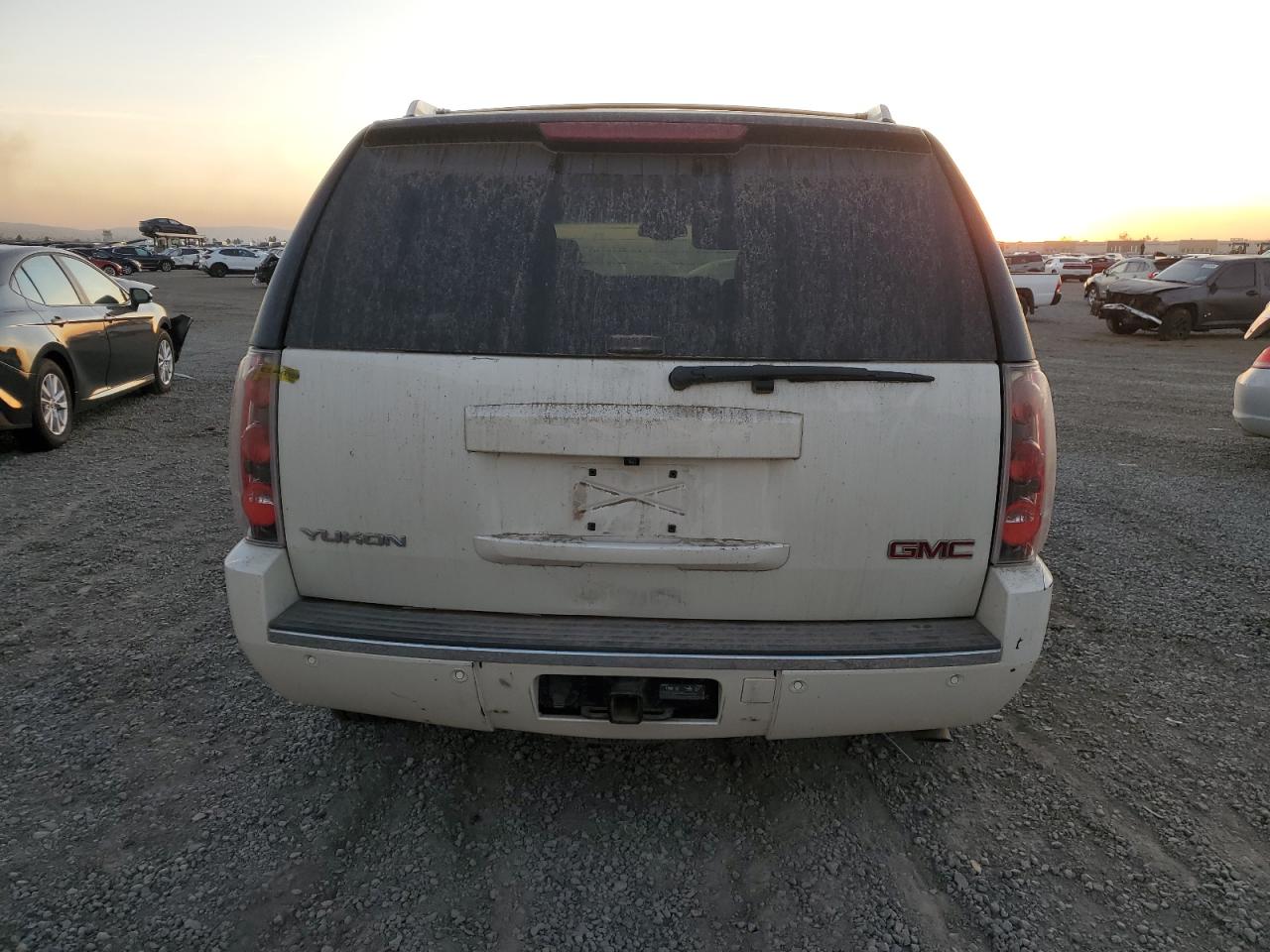 VIN 1GKS1EEF7ER180648 2014 GMC YUKON no.6