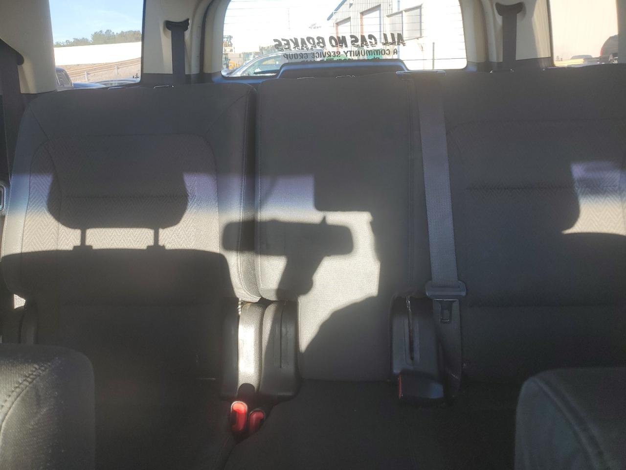 2018 Ford Flex Sel VIN: 2FMGK5C89JBA14806 Lot: 79208474