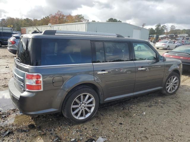  FORD FLEX 2015 Gray