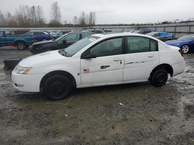 2007 Saturn Ion Level 2 zu verkaufen in Arlington, WA - Mechanical