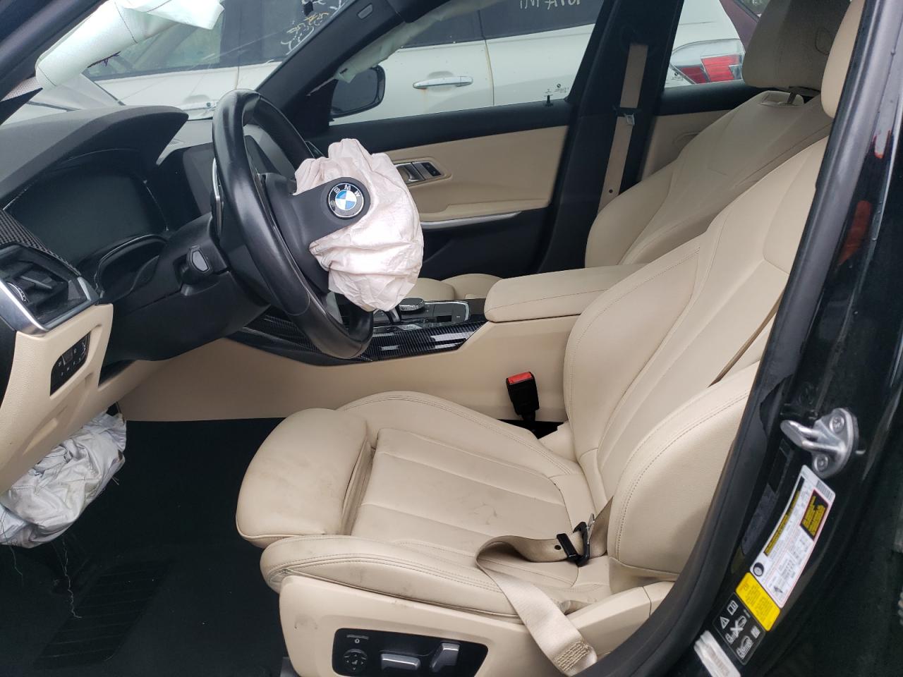 2020 BMW 3er - Image 7