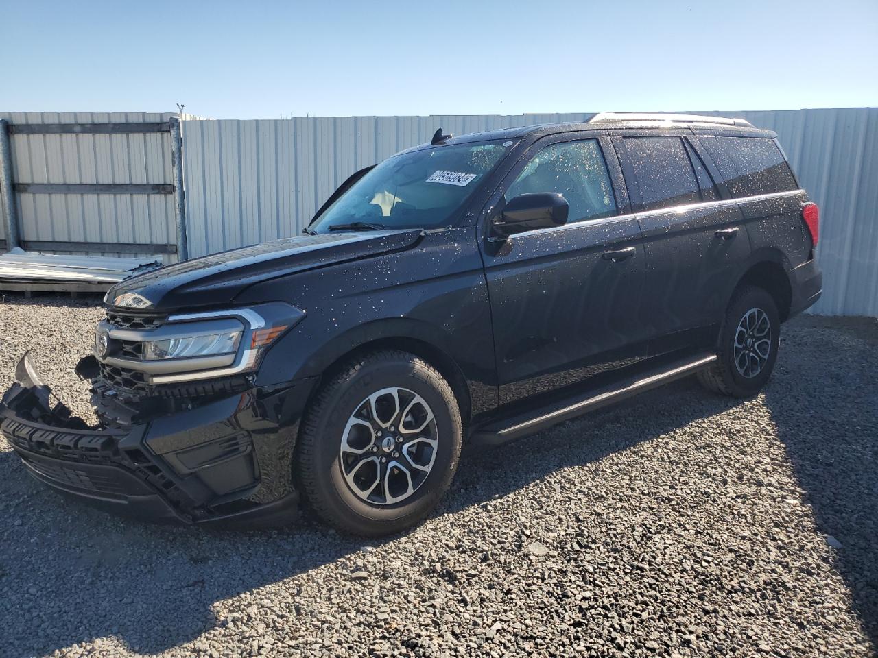 2024 Ford Expedition Xlt de vânzare în Riverview, FL - All Over