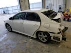 2012 Toyota Corolla Base en Venta en Mcfarland, WI - Rear End