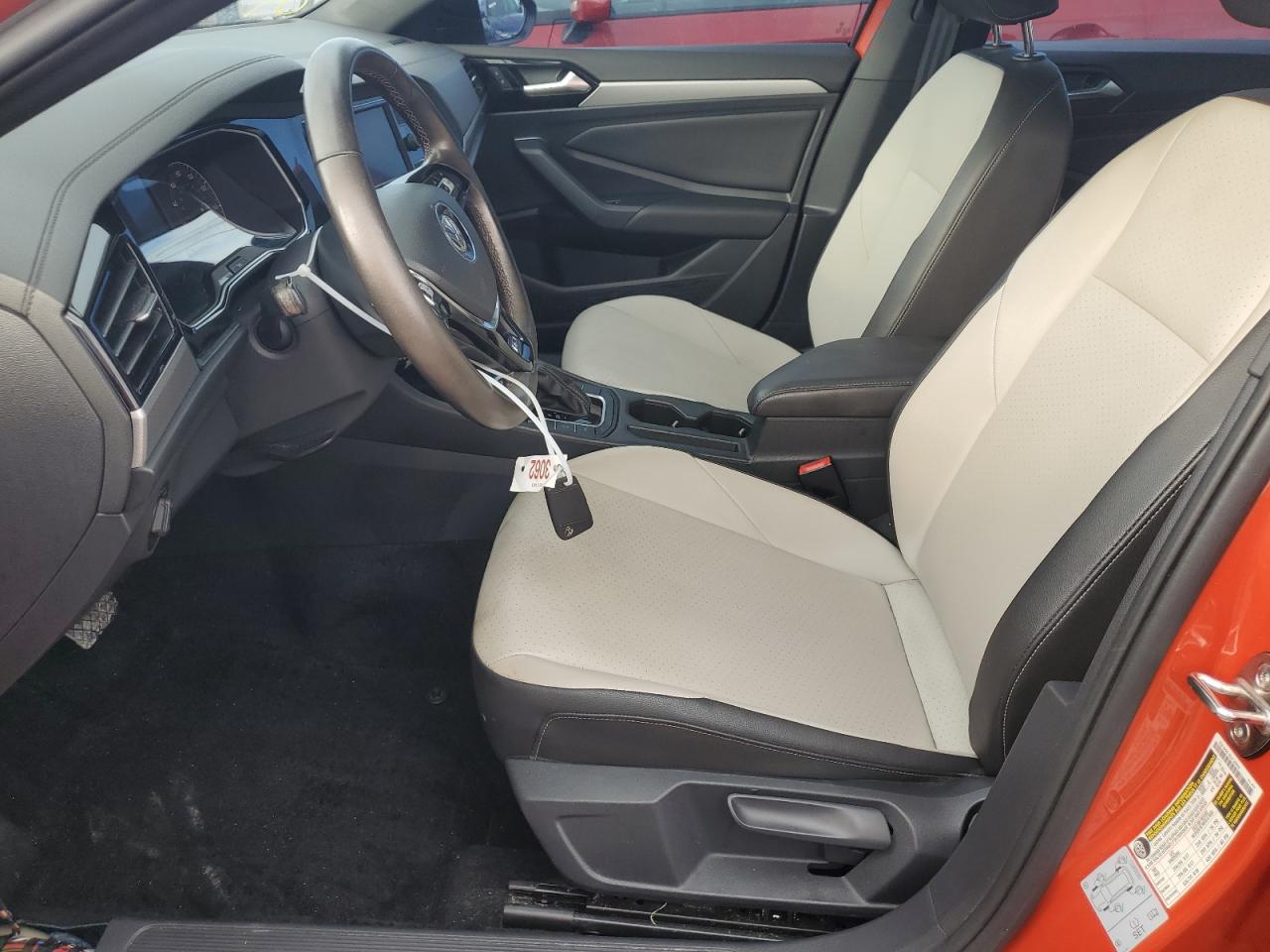 2020 Volkswagen Jetta - Image 7