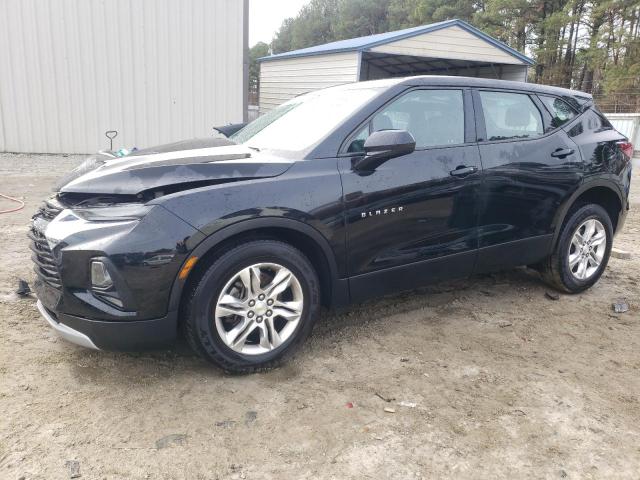 2019 Chevrolet Blazer L