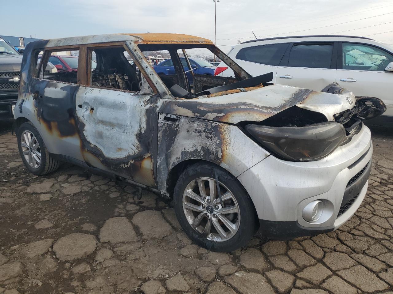 2019 Kia Soul - Image 4